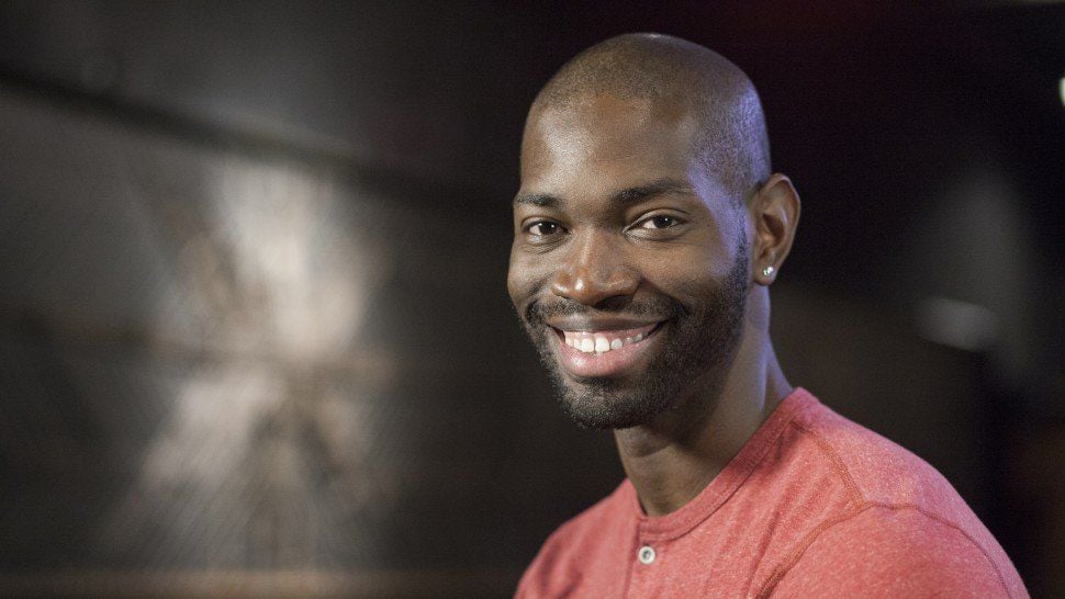 Tarell Alvin McCraney